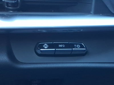 2023 Chevrolet Corvette 2LT