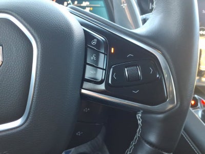 2023 Chevrolet Corvette 2LT