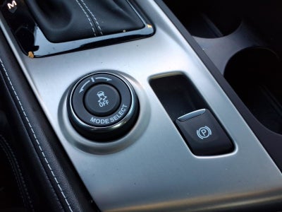 2019 Chevrolet Corvette 1LT