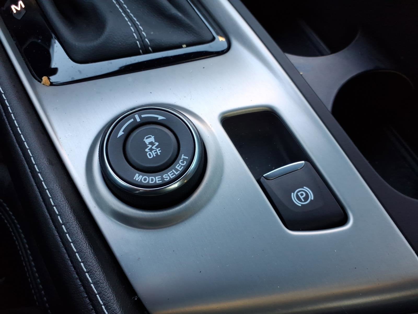 2019 Chevrolet Corvette 1LT