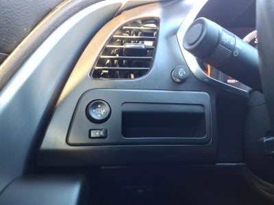 2019 Chevrolet Corvette 1LT