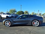 2019 Chevrolet Corvette 1LT