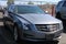 2018 Cadillac ATS Sedan RWD