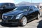 2017 Cadillac ATS Sedan AWD