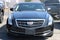 2017 Cadillac ATS Sedan AWD