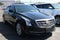 2017 Cadillac ATS Sedan AWD
