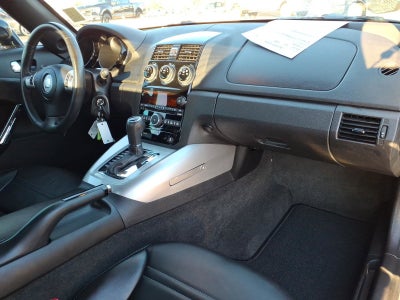 2008 Saturn Sky Base