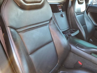 2008 Saturn Sky Base