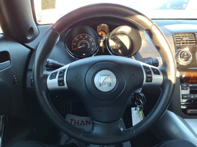 2008 Saturn Sky Base