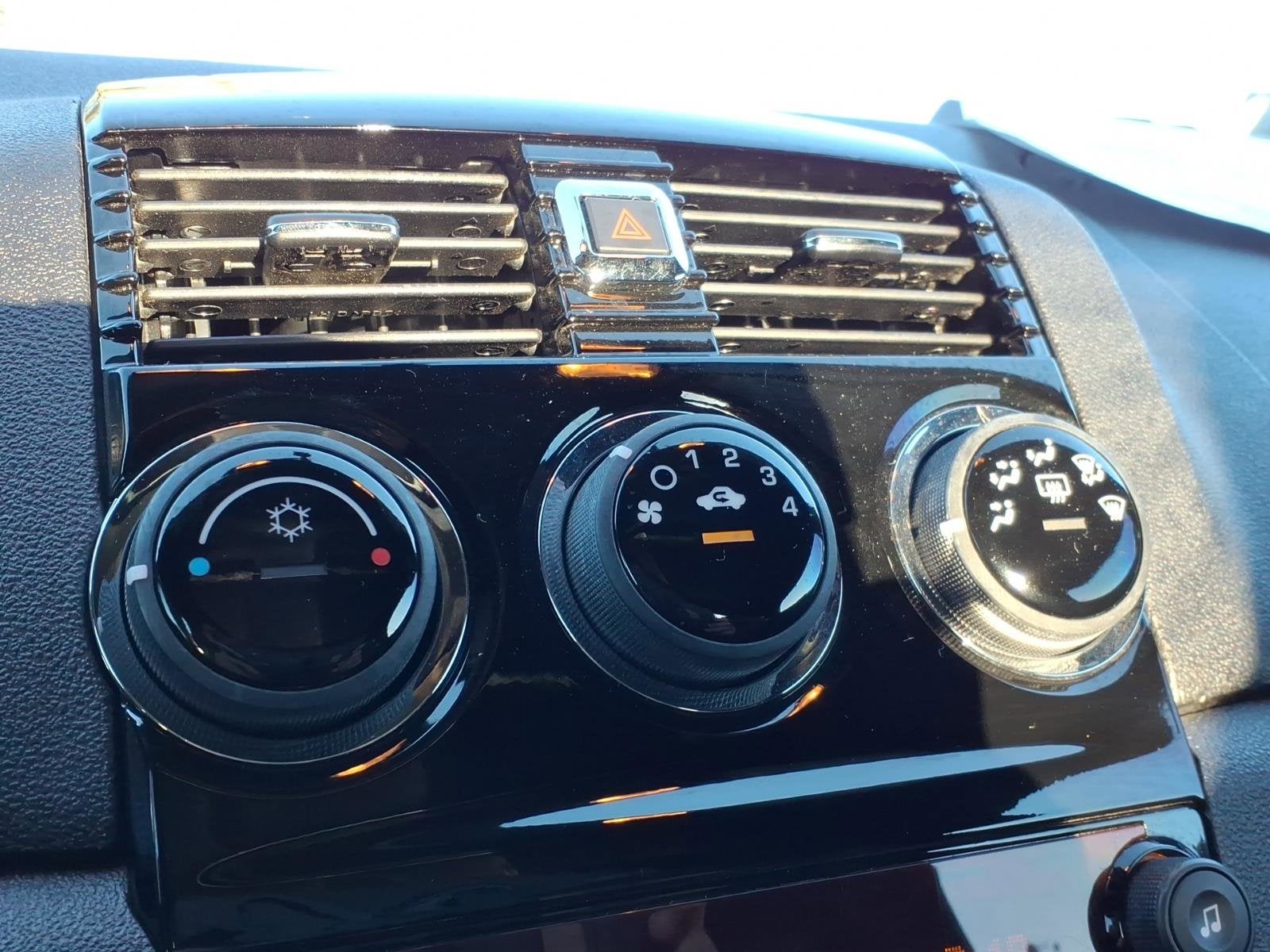 2008 Saturn Sky Base