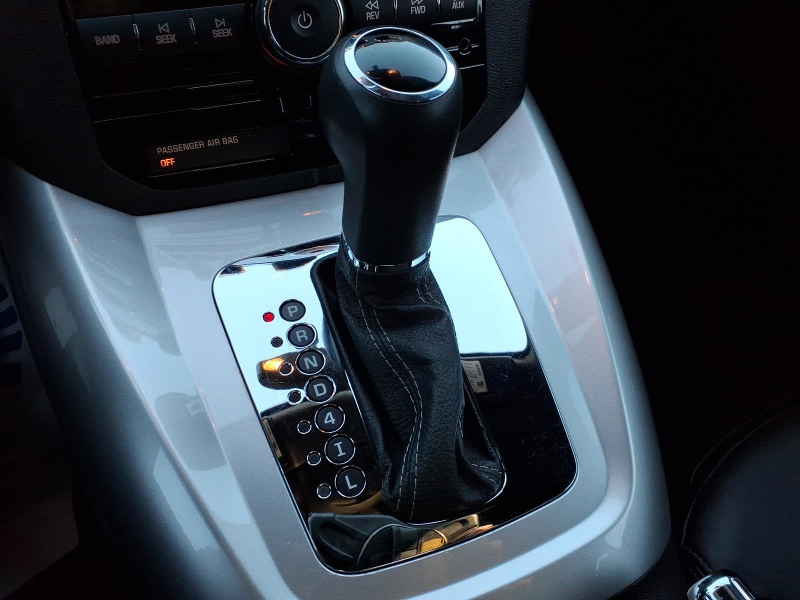 2008 Saturn Sky Base