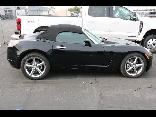 2008 Saturn Sky Base