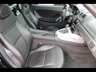 2008 Saturn Sky Base