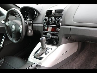 2008 Saturn Sky Base
