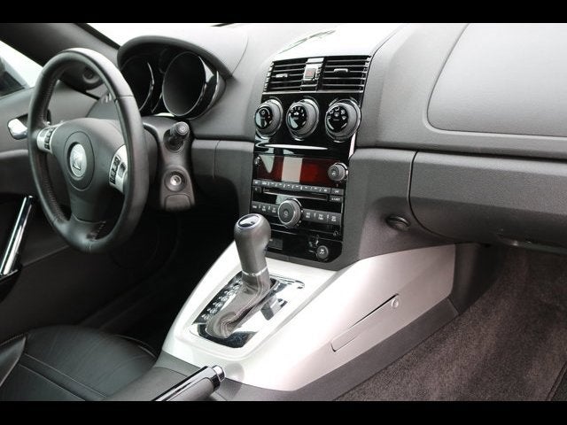 2008 Saturn Sky Base
