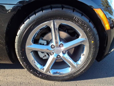 2008 Saturn Sky Base