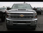 2019 Chevrolet Silverado 2500HD LTZ