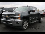 2019 Chevrolet Silverado 2500HD LTZ