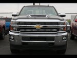2019 Chevrolet Silverado 2500HD LTZ