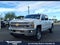 2019 Chevrolet Silverado 2500HD LTZ