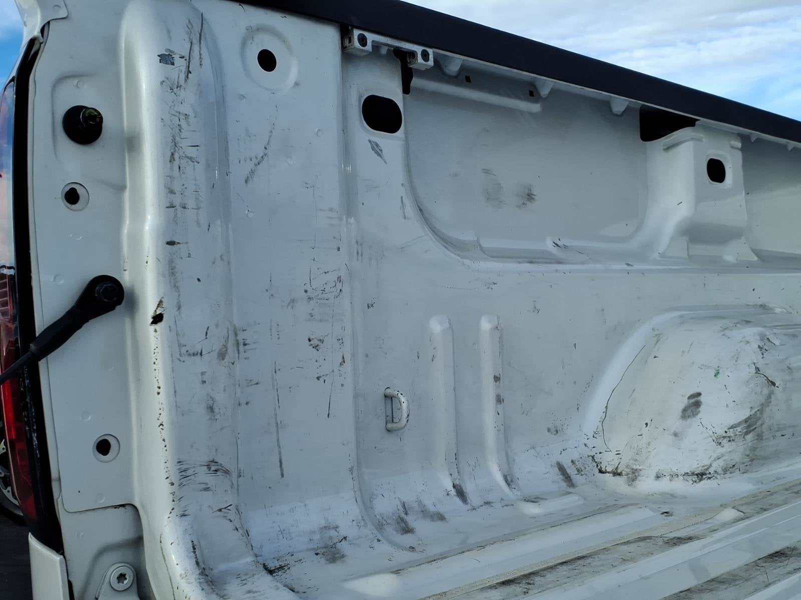 2019 Chevrolet Silverado 2500HD LTZ