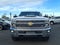 2019 Chevrolet Silverado 2500HD LTZ