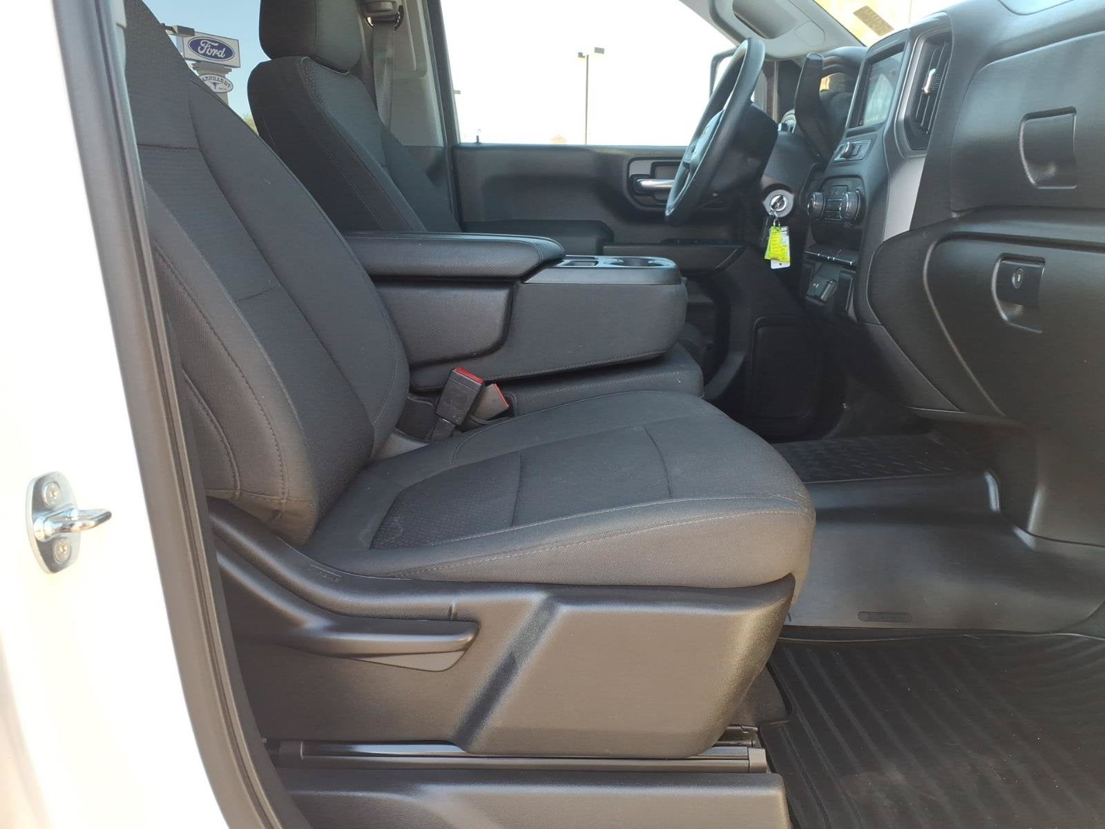 2023 Chevrolet Silverado 2500HD Custom