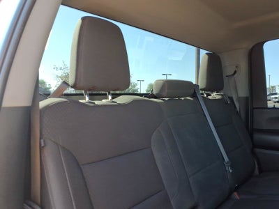 2023 Chevrolet Silverado 2500HD Custom