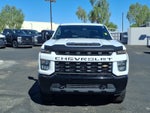 2023 Chevrolet Silverado 2500HD Custom