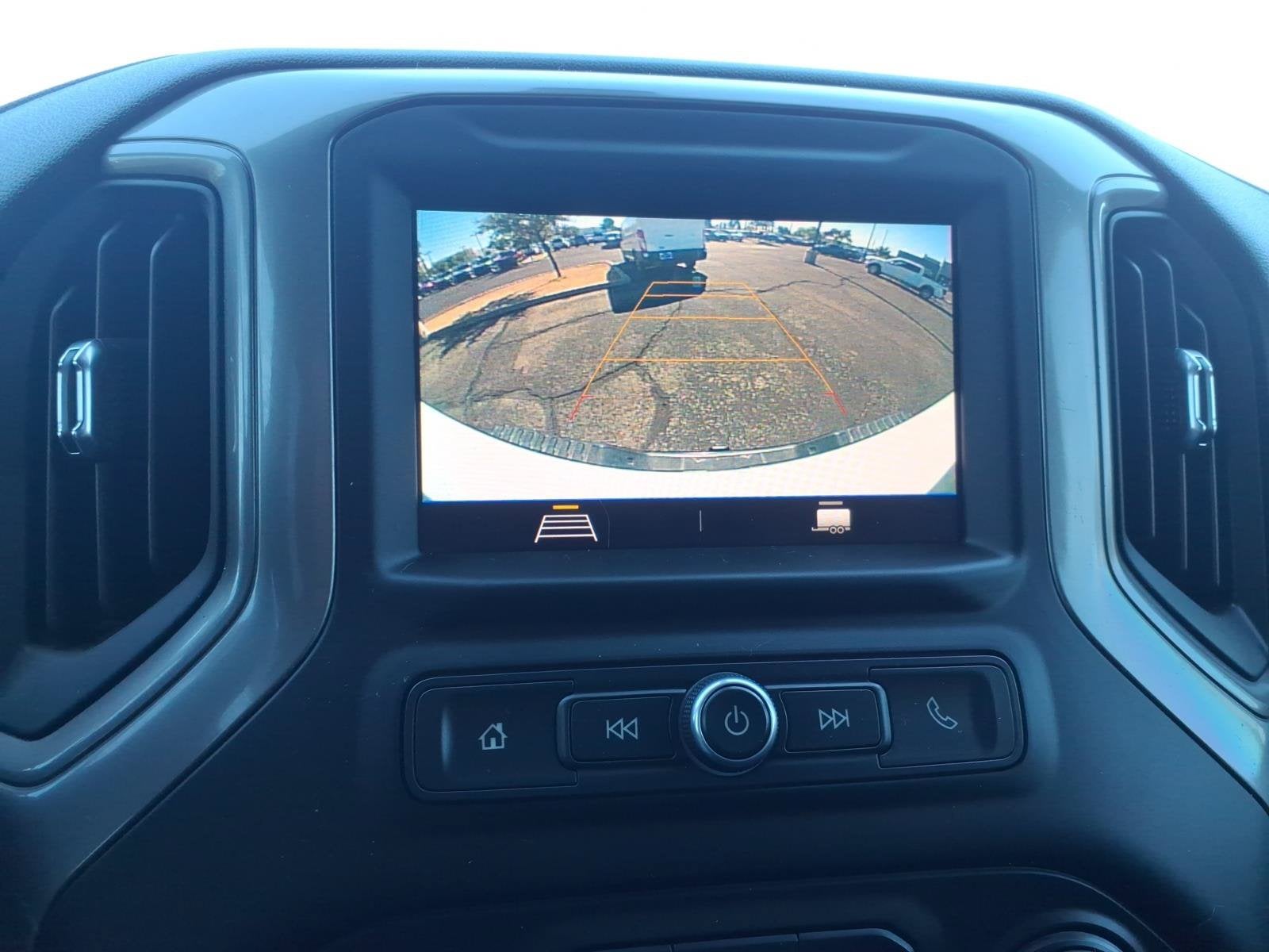 2023 Chevrolet Silverado 2500HD Custom