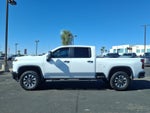 2023 Chevrolet Silverado 2500HD Custom