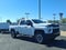 2023 Chevrolet Silverado 2500HD Custom