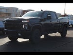 2021 Chevrolet Silverado 3500HD LTZ