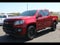 2021 Chevrolet Colorado 2WD LT