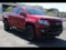 2021 Chevrolet Colorado 2WD LT