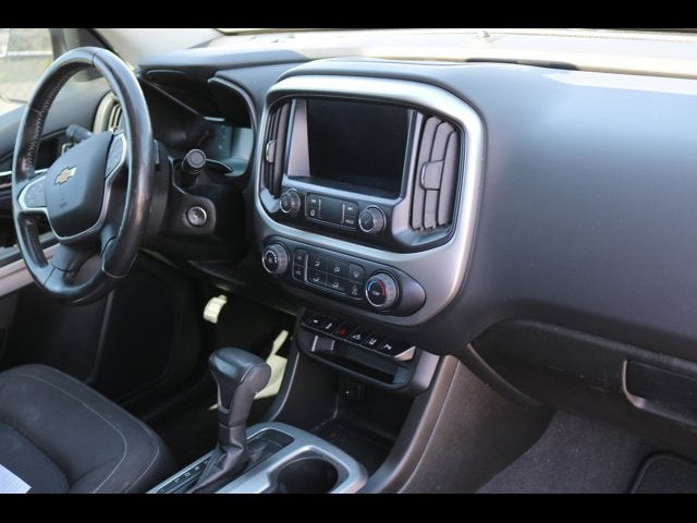 2021 Chevrolet Colorado 2WD LT