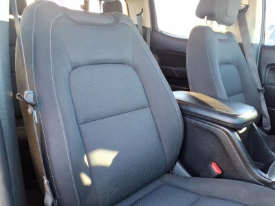 2019 Chevrolet Colorado 2WD LT