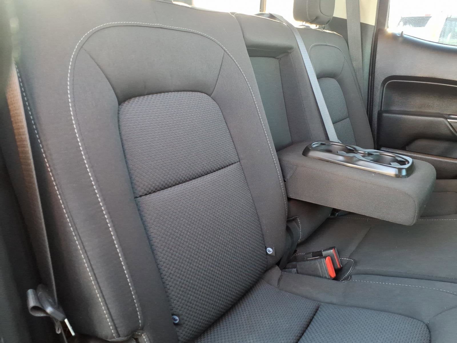 2019 Chevrolet Colorado 2WD LT