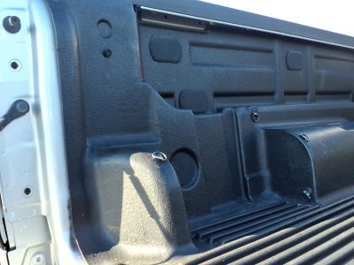 2019 Chevrolet Colorado 2WD LT