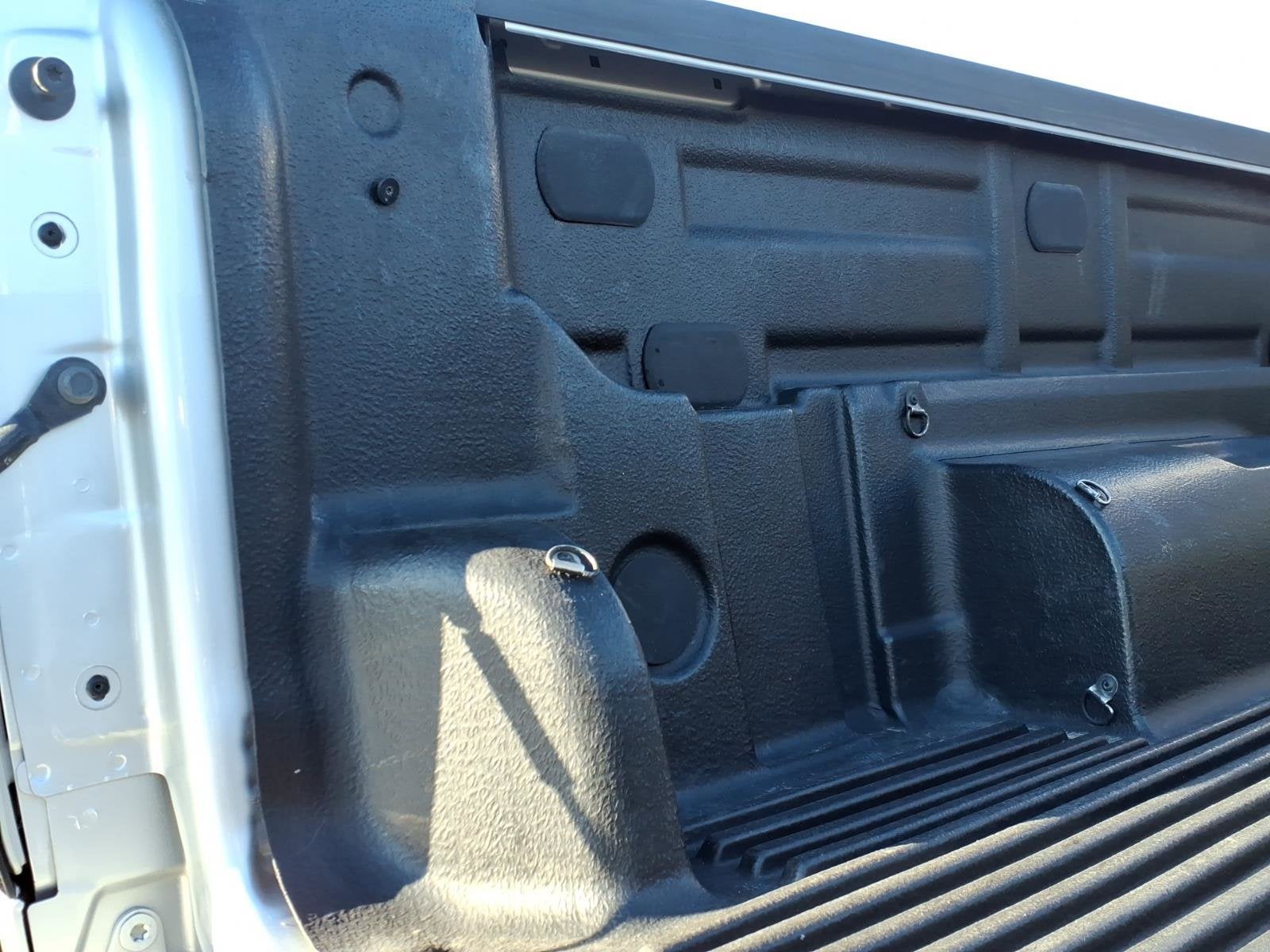 2019 Chevrolet Colorado 2WD LT