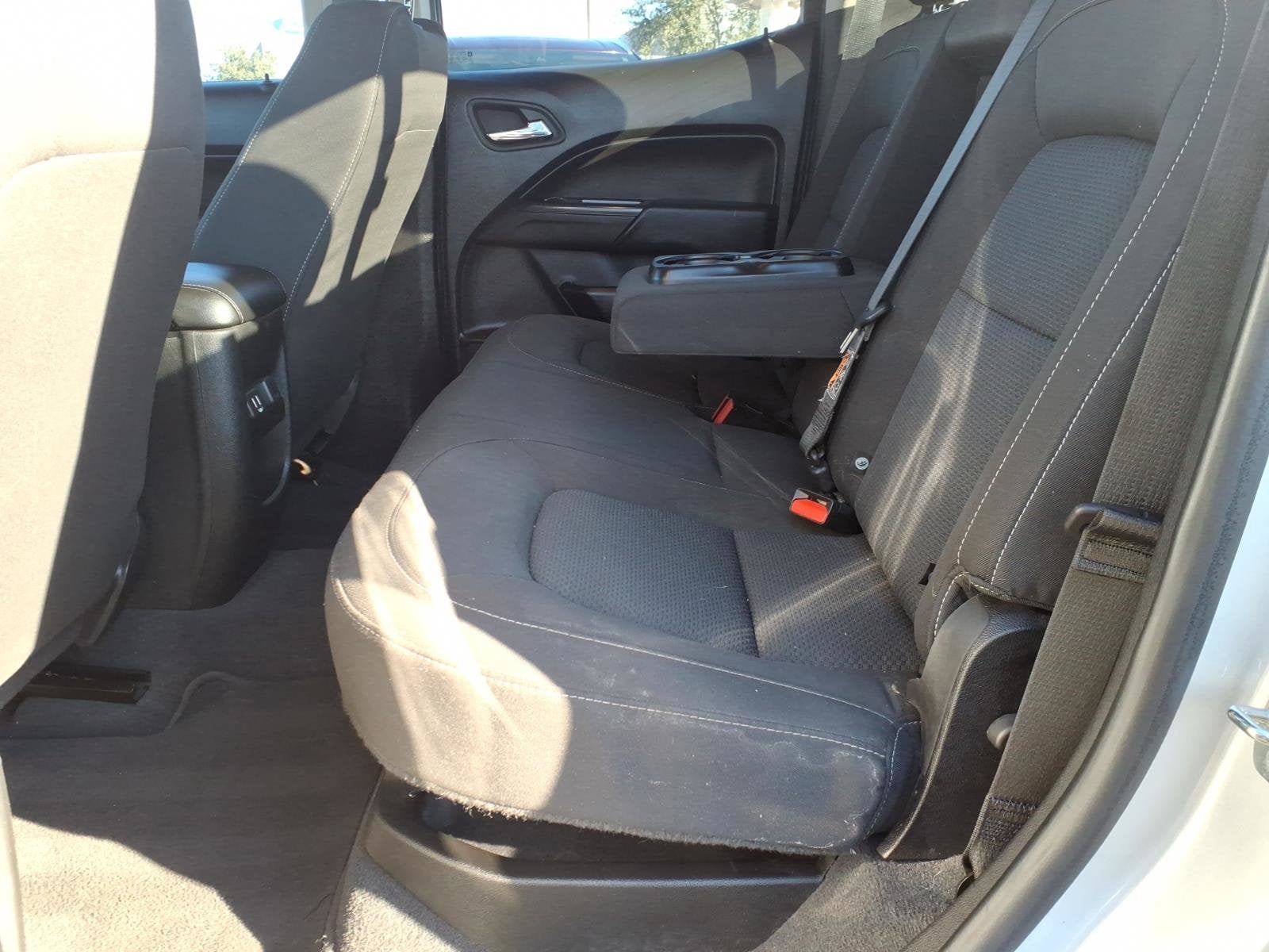 2019 Chevrolet Colorado 2WD LT