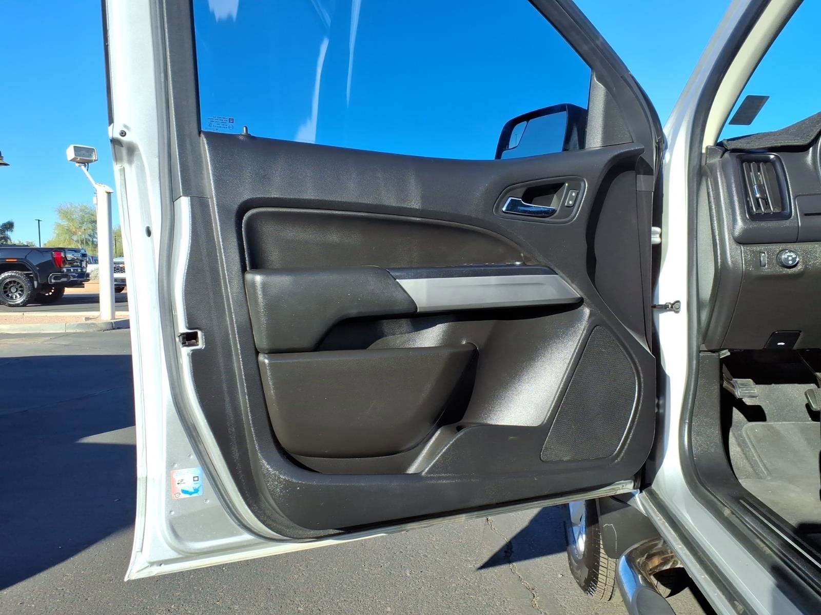 2019 Chevrolet Colorado 2WD LT