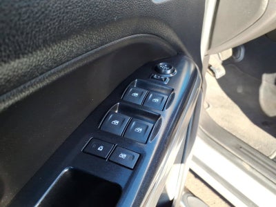 2019 Chevrolet Colorado 2WD LT