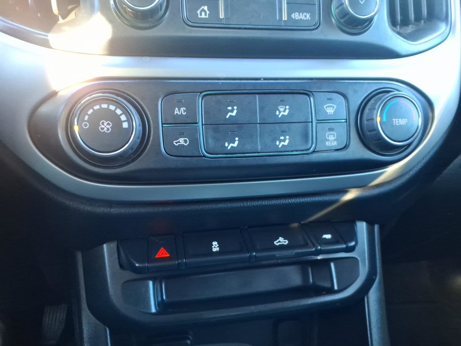 2019 Chevrolet Colorado 2WD LT