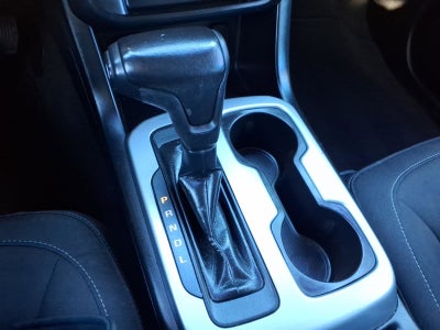 2019 Chevrolet Colorado 2WD LT