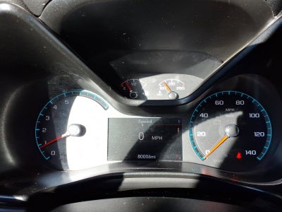 2019 Chevrolet Colorado 2WD LT