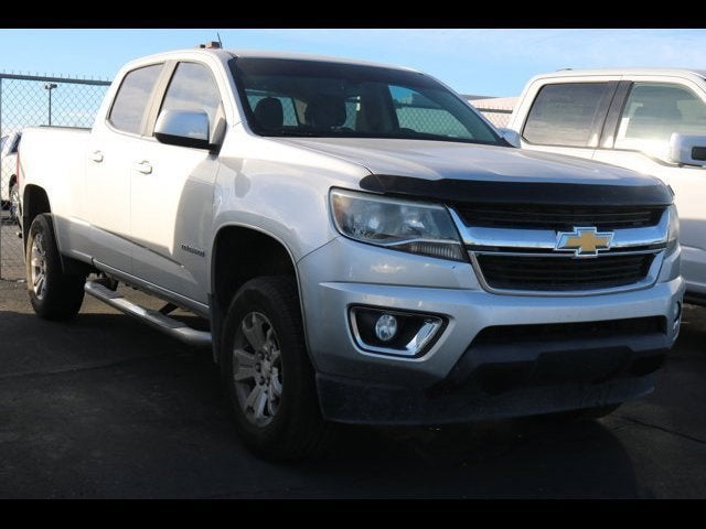 2019 Chevrolet Colorado 2WD LT