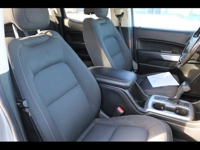 2019 Chevrolet Colorado 2WD LT