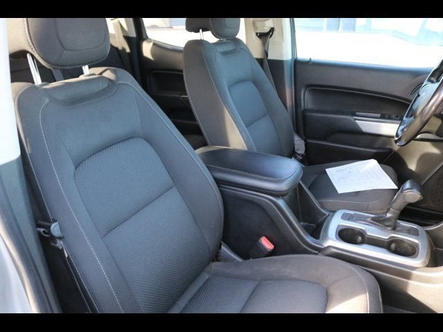 2019 Chevrolet Colorado 2WD LT