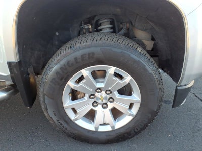 2019 Chevrolet Colorado 2WD LT